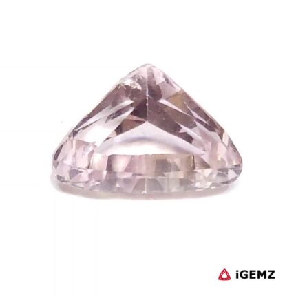 5.8 ct Peach Kunzite - iGemz23598