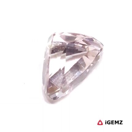 5.8 ct Peach Kunzite - iGemz23598