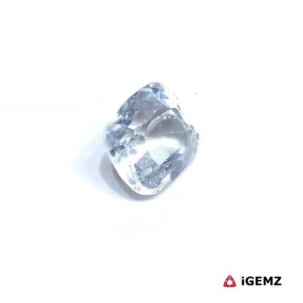 1.53 ct Blue Aquamarine - iGemz23605