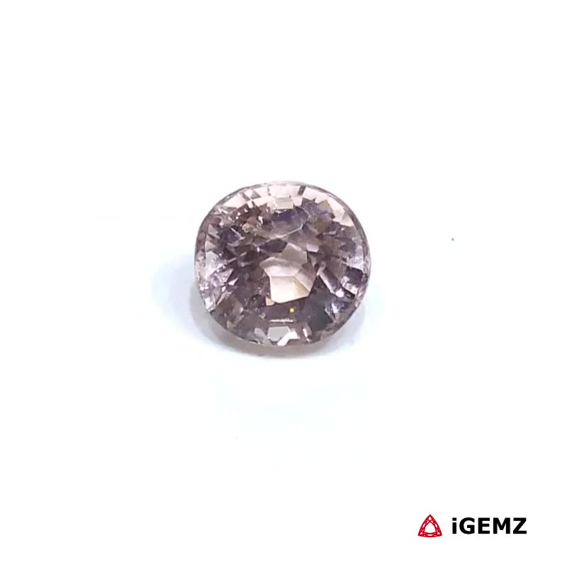 iGemz23613.1 1.36 ct Pink Tourmaline - iGemz23613