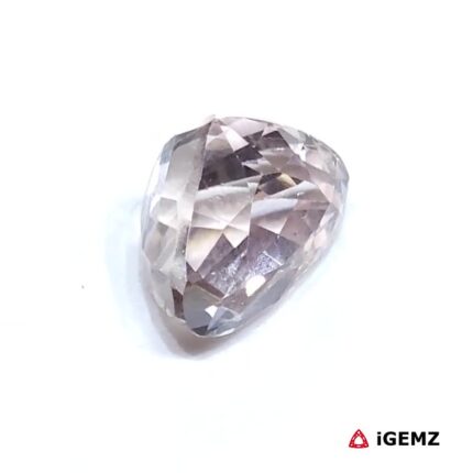 5.49 ct Peach Kunzite - iGemz23617