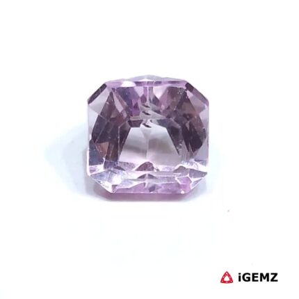 4 ct Pink Kunzite - iGemz23618