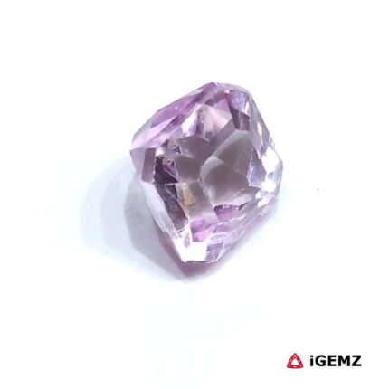 4 ct Pink Kunzite - iGemz23618