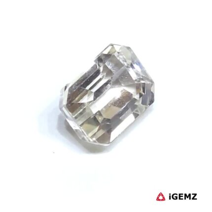 4.3 ct Yellow Kunzite - iGemz23623