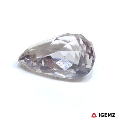 6 ct Peach Kunzite - iGemz23624