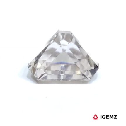 6 ct Peach Kunzite - iGemz23625
