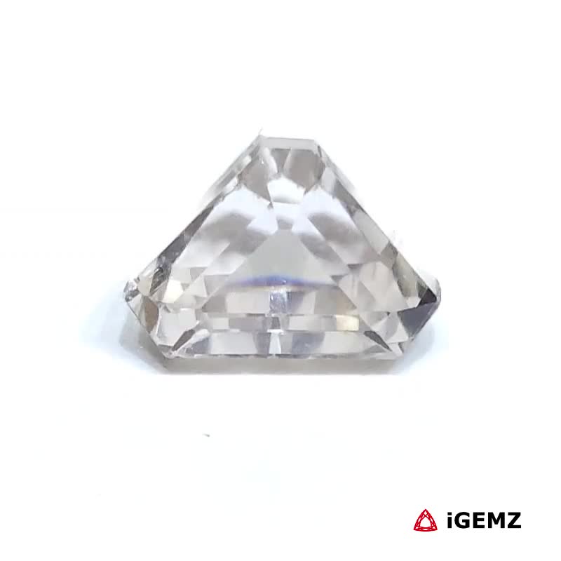 iGemz23625.1 6 ct Peach Kunzite - iGemz23625