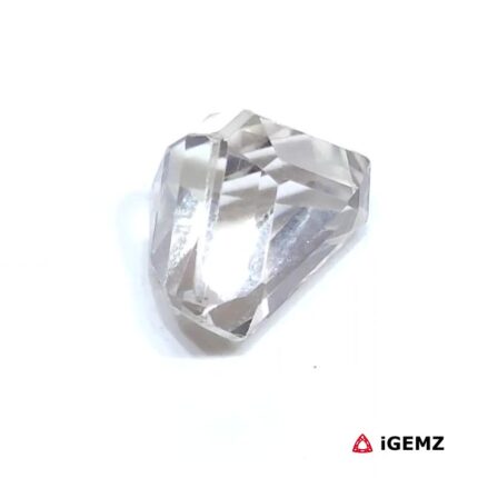 6 ct Peach Kunzite - iGemz23625