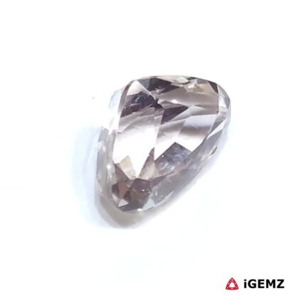 5.18 ct Peach Kunzite - iGemz23626