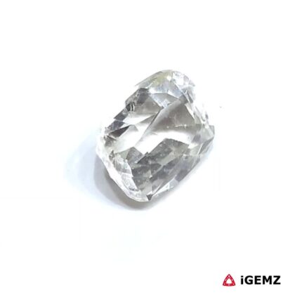 3.2 ct Yellow Kunzite - iGemz23633
