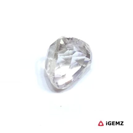 3.25 ct Peach Kunzite - iGemz23634