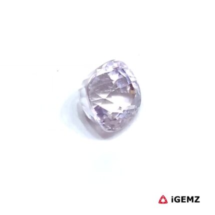 1.74 ct Pink Tourmaline - iGemz23637