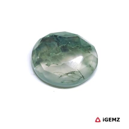 6.19 ct Green Moss Agate - iGemz24180 gemstone for sale at igemz.co.za