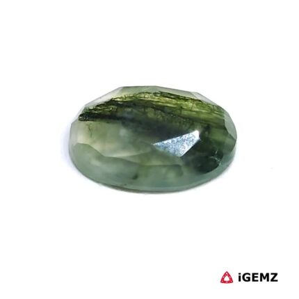 5.32 ct Green Moss Agate - iGemz24184 gemstone for sale at igemz.co.za
