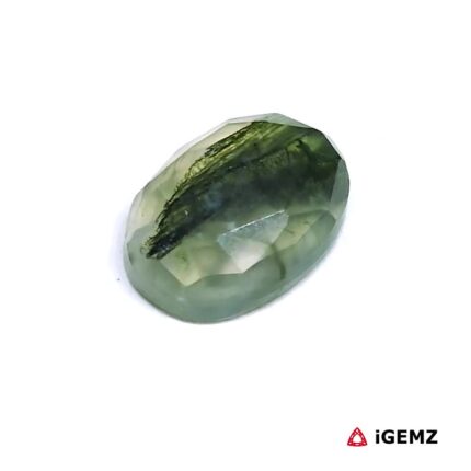 5.32 ct Green Moss Agate - iGemz24184 gemstone for sale at igemz.co.za