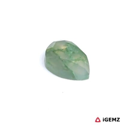2.42 ct Green Moss Agate - iGemz24194 gemstone for sale at igemz.co.za