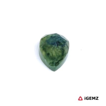 2.38 ct Green Moss Agate - iGemz24195 gemstone for sale at igemz.co.za