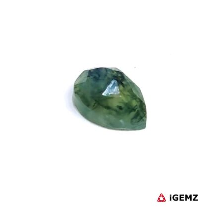 2.38 ct Green Moss Agate - iGemz24195 gemstone for sale at igemz.co.za