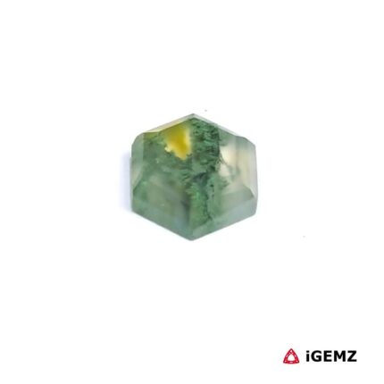 2.32 ct Green Moss Agate - iGemz24203 gemstone for sale at igemz.co.za