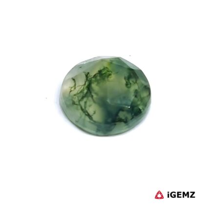 4.16 ct Green Moss Agate - iGemz24206 gemstone for sale at igemz.co.za