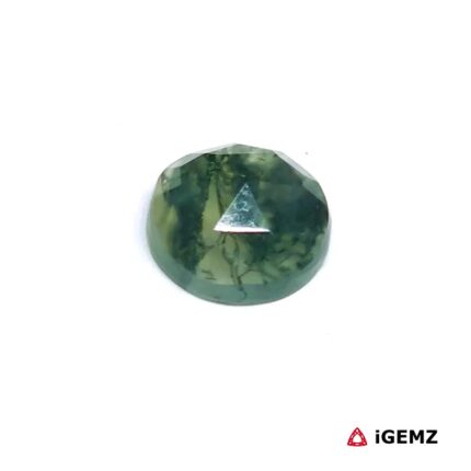 3 ct Green Moss Agate - iGemz24209 gemstone for sale at igemz.co.za