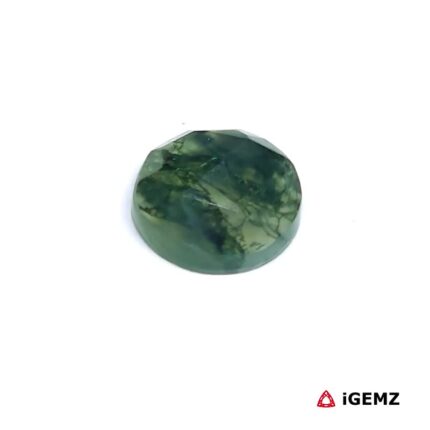 3 ct Green Moss Agate - iGemz24209 gemstone for sale at igemz.co.za
