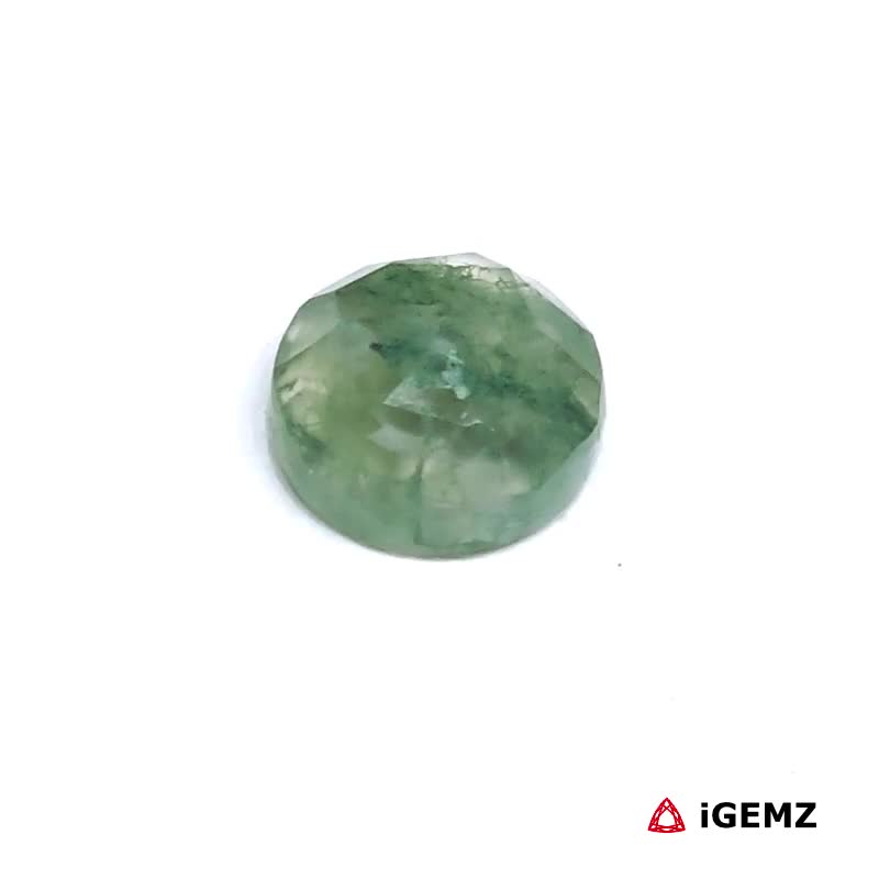 iGemz24214.1 3.3 ct Green Moss Agate - iGemz24214 gemstone for sale at igemz.co.za