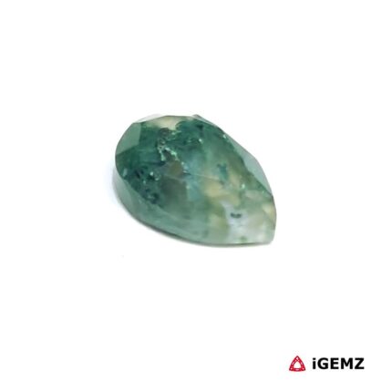 3.3 ct Green Moss Agate - iGemz24219 gemstone for sale at igemz.co.za