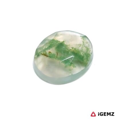6.2 ct Green Moss Agate - iGemz24221 gemstone for sale at igemz.co.za