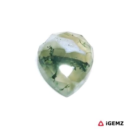 6.16 ct Green Moss Agate - iGemz24229 gemstone for sale at igemz.co.za