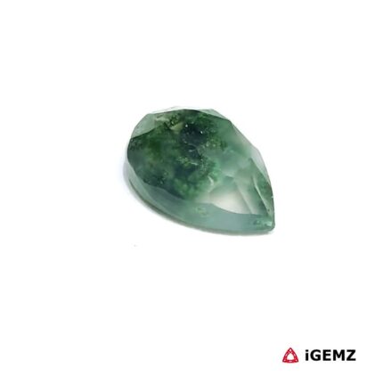 3.49 ct Green Moss Agate - iGemz24237 gemstone for sale at igemz.co.za