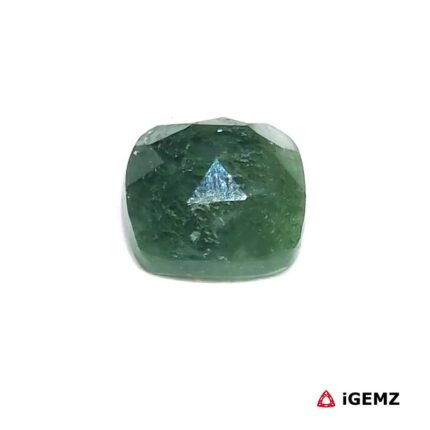 4.12 ct Green Moss Agate - iGemz24248 gemstone for sale at igemz.co.za