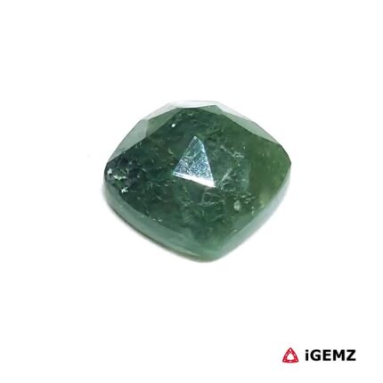 4.12 ct Green Moss Agate - iGemz24248 gemstone for sale at igemz.co.za