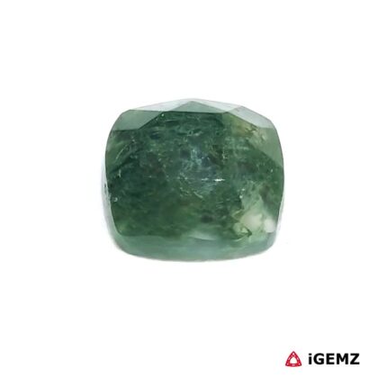 5 ct Green Moss Agate - iGemz24249 gemstone for sale at igemz.co.za