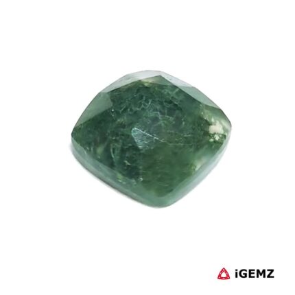 5 ct Green Moss Agate - iGemz24249 gemstone for sale at igemz.co.za
