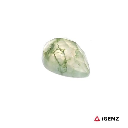 2.15 ct Green Moss Agate - iGemz24269 gemstone for sale at igemz.co.za
