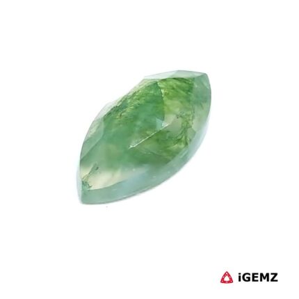 4.26 ct Green Moss Agate - iGemz24275 gemstone for sale at igemz.co.za