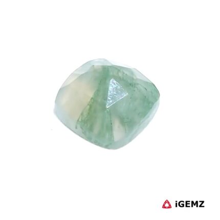 4.17 ct Green Moss Agate - iGemz24277