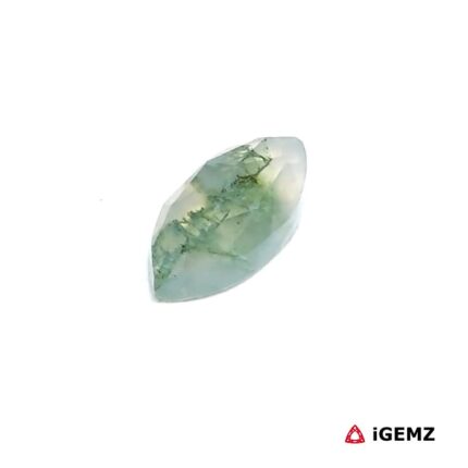 2.38 ct Green Moss Agate - iGemz24279 gemstone for sale at igemz.co.za