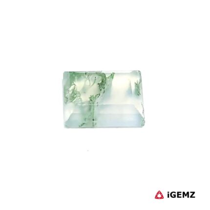 2.2 ct Green Moss Agate - iGemz24280