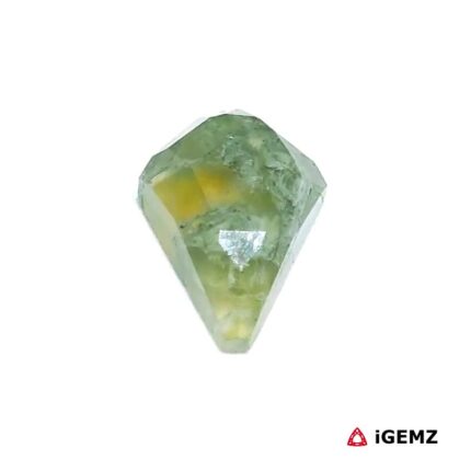 4.27 ct Green Moss Agate - iGemz24285