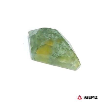 4.27 ct Green Moss Agate - iGemz24285
