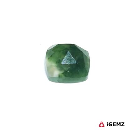 2.21 ct Green Moss Agate - iGemz24294