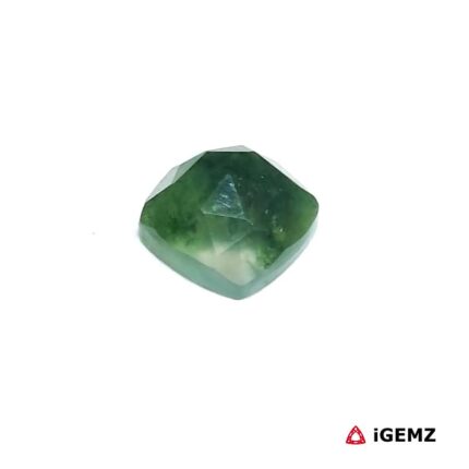 2.21 ct Green Moss Agate - iGemz24294