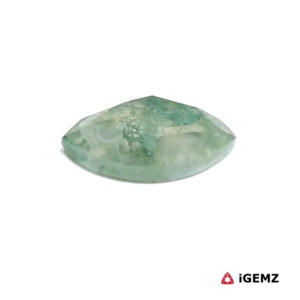 3.31 ct Green Moss Agate - iGemz24296 gemstone for sale at igemz.co.za