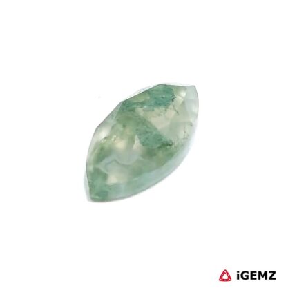 3.31 ct Green Moss Agate - iGemz24296 gemstone for sale at igemz.co.za