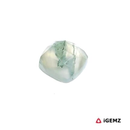 2.21 ct Green Moss Agate - iGemz24299 gemstone for sale at igemz.co.za
