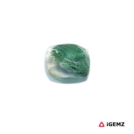 2.17 ct Green Moss Agate - iGemz24300 gemstone for sale at igemz.co.za