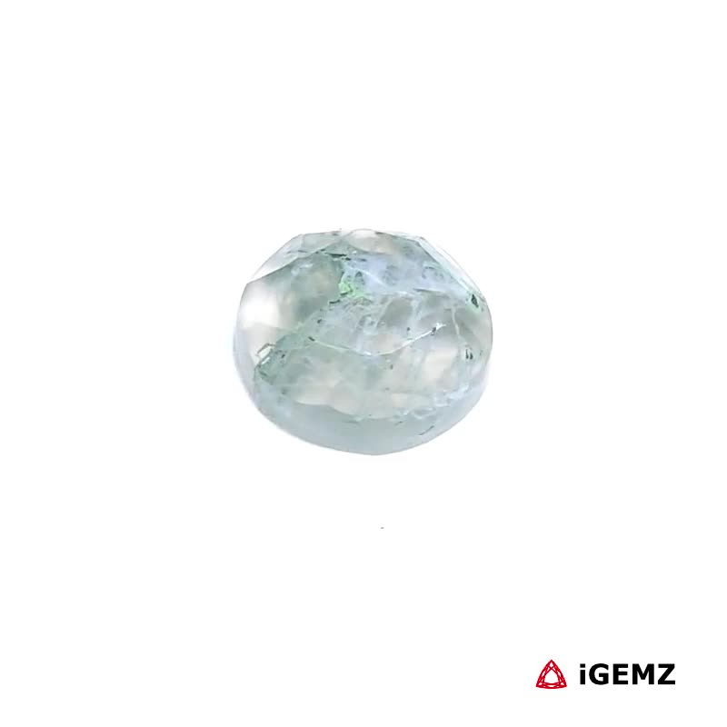 iGemz24303.1 2.26 ct Green Moss Agate - iGemz24303 gemstone for sale at igemz.co.za