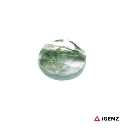 2.26 ct Green Moss Agate - iGemz24305 gemstone for sale at igemz.co.za